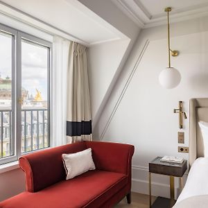 Executive Kamer met een King Size Bed